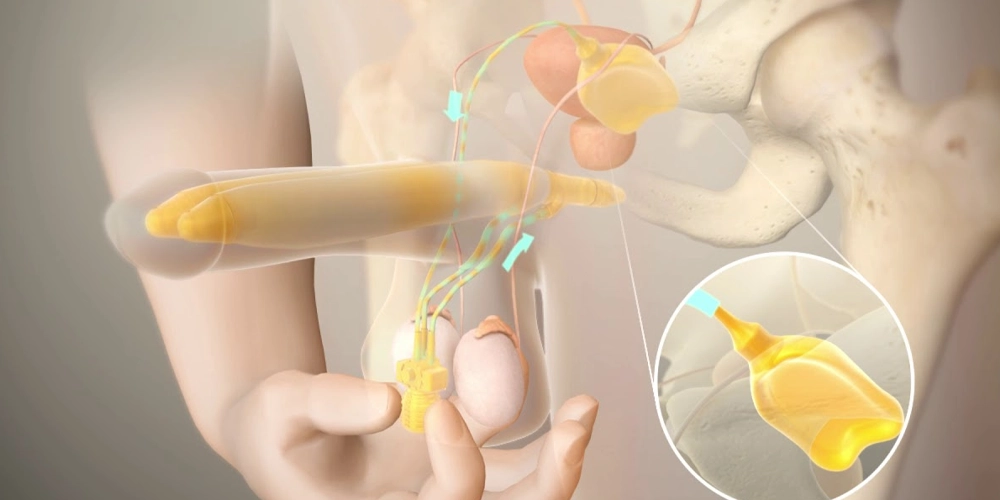 penile implant surgery penil implant ameliyati