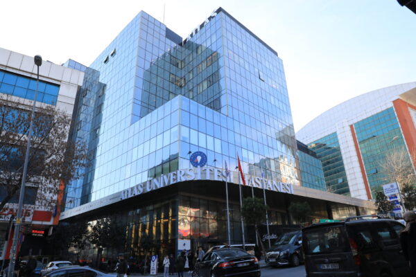 atlasuniversityhospital